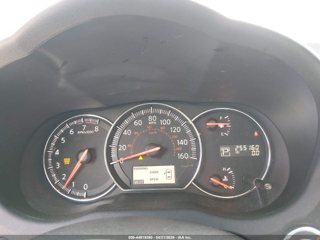 Nissan Maxima 3.5 S