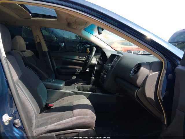 Nissan Maxima 3.5 S