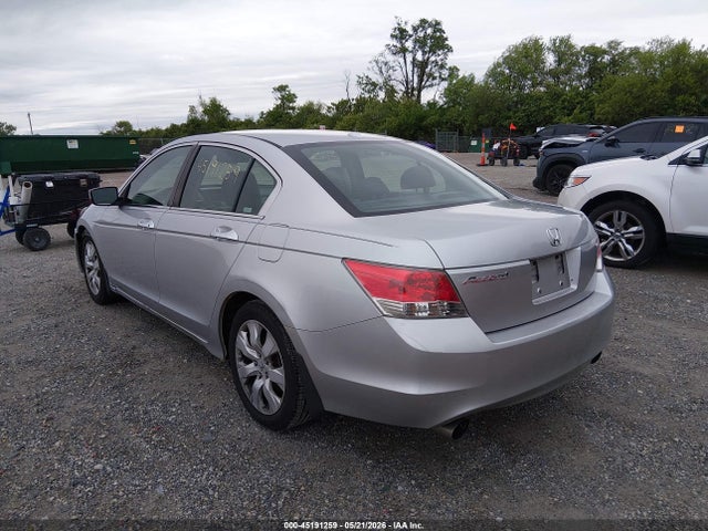 Honda Accord 3.5 Ex-l