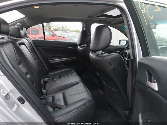 Honda Accord 3.5 Ex-l
