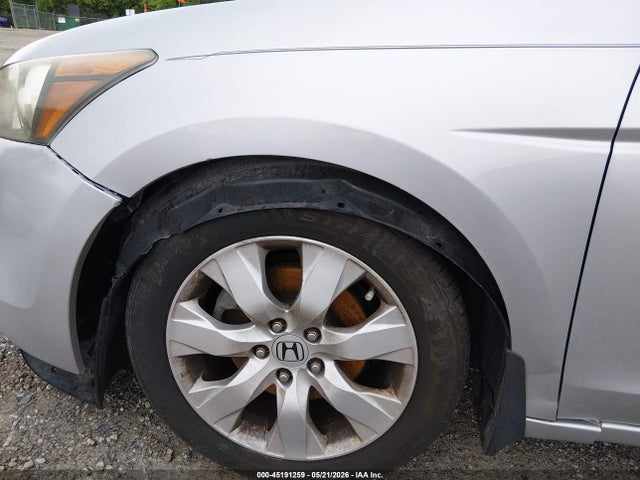 Honda Accord 3.5 Ex-l