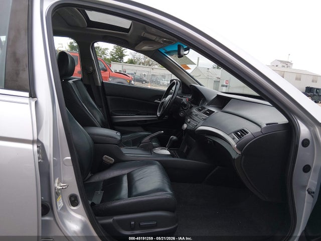 Honda Accord 3.5 Ex-l