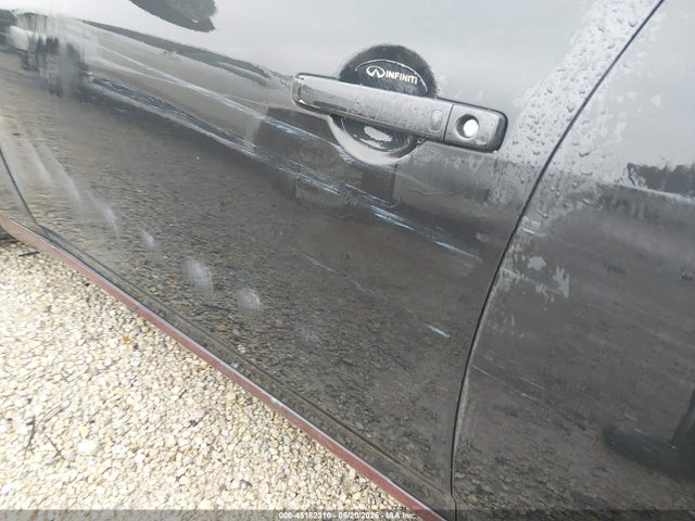 INFINITI G35x
