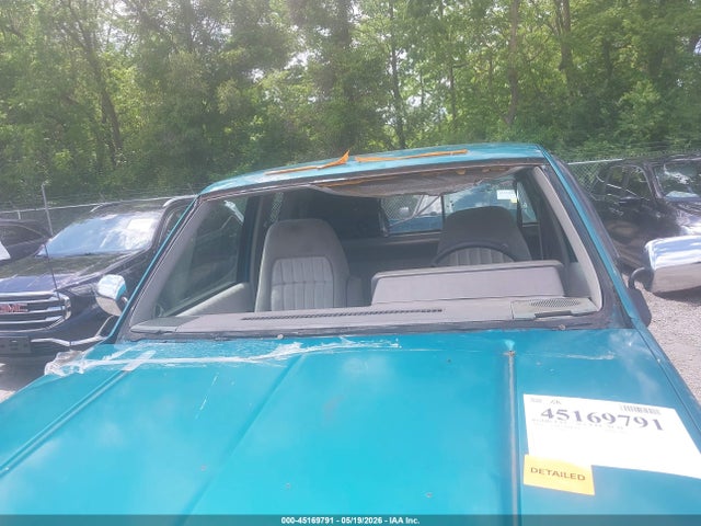 Chevrolet Gmt C1500