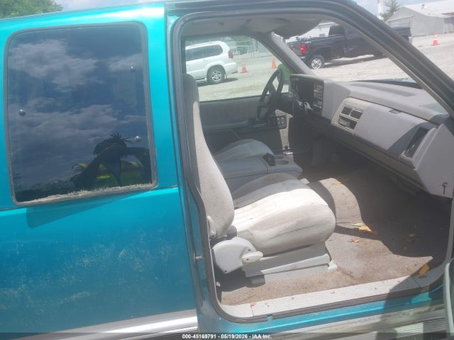 Chevrolet Gmt C1500