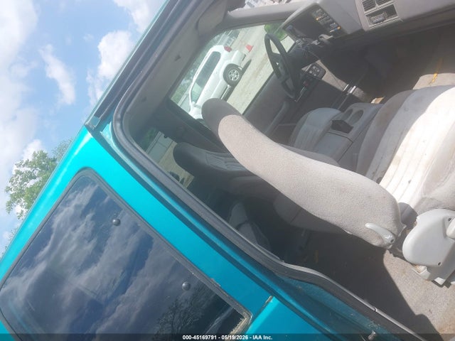 Chevrolet Gmt C1500