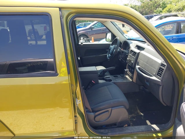 Jeep Liberty Sport