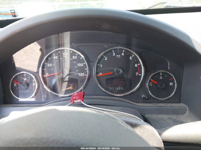 Jeep Liberty Sport