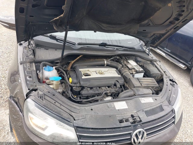 Volkswagen Eos Komfort