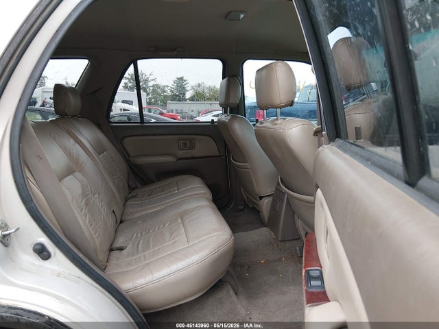 Toyota 4Runner Sr5 V6