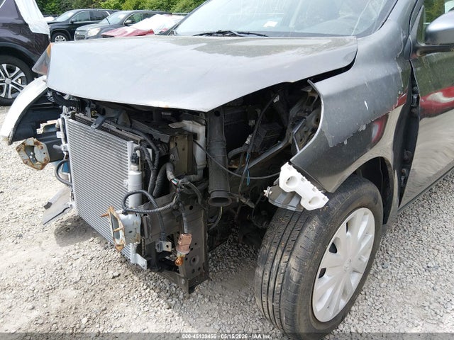Nissan Versa 1.6 Sv