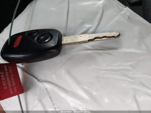 Honda Fit Sport