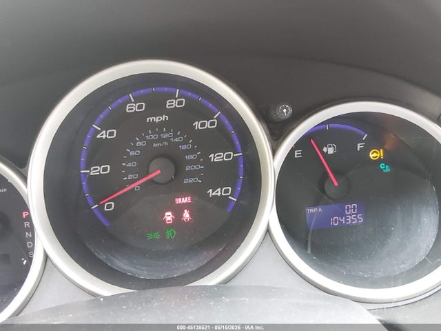 Honda Fit Sport