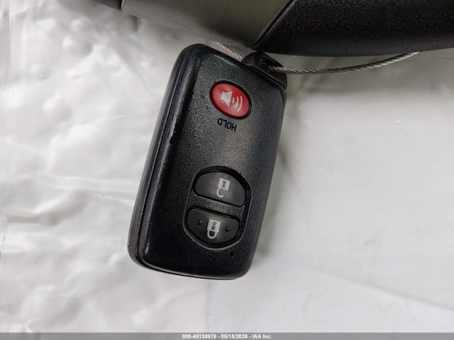 Toyota Prius Three