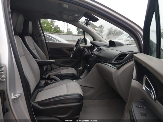Buick Encore