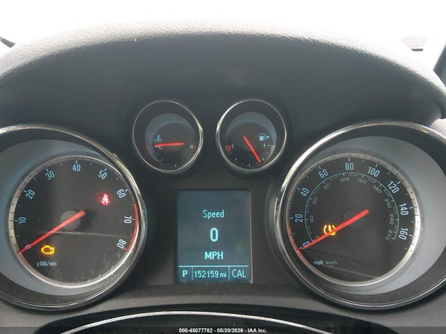 Buick Encore