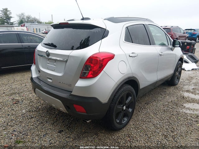 Buick Encore