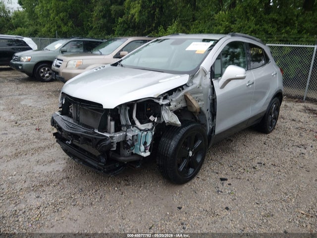 Buick Encore