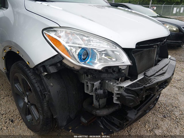 Buick Encore