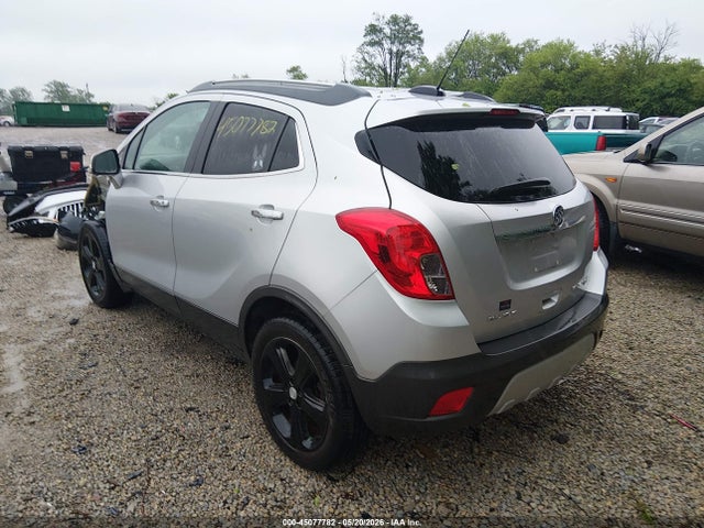 Buick Encore