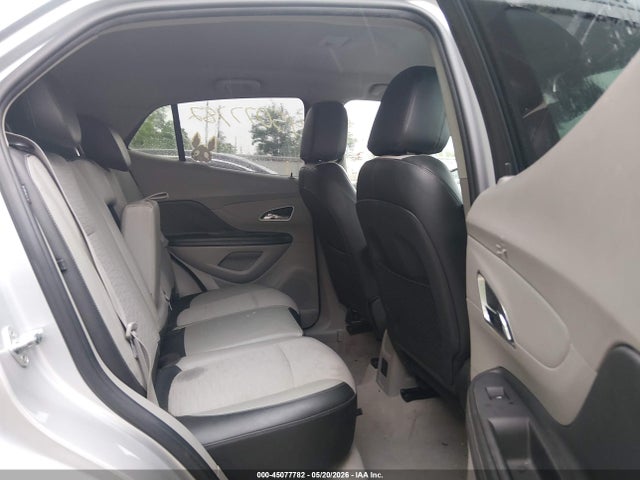 Buick Encore