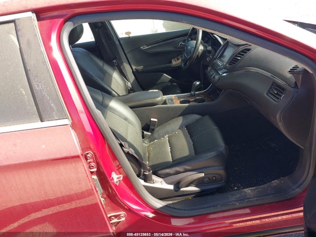 Chevrolet Impala 1lt
