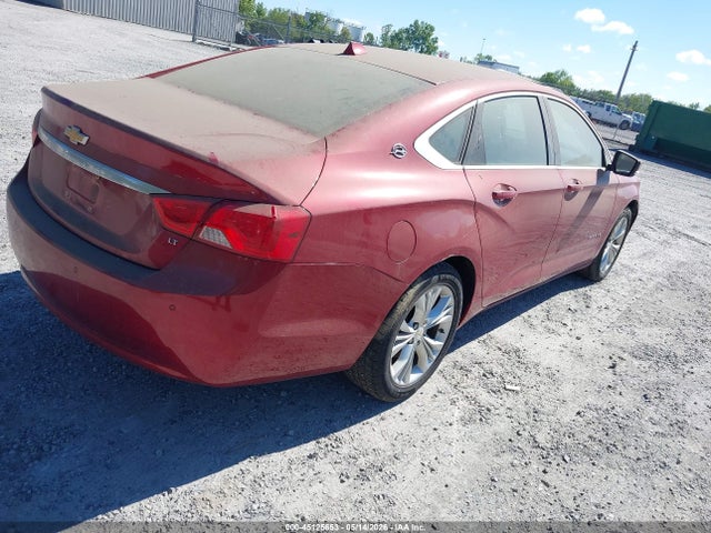 Chevrolet Impala 1lt
