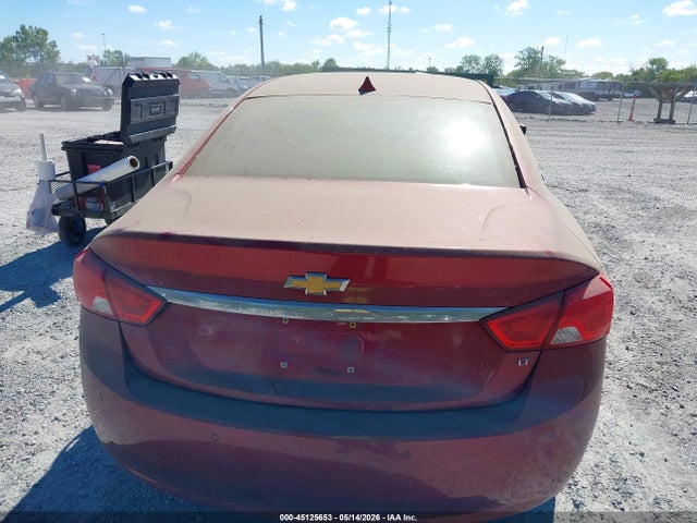 Chevrolet Impala 1lt