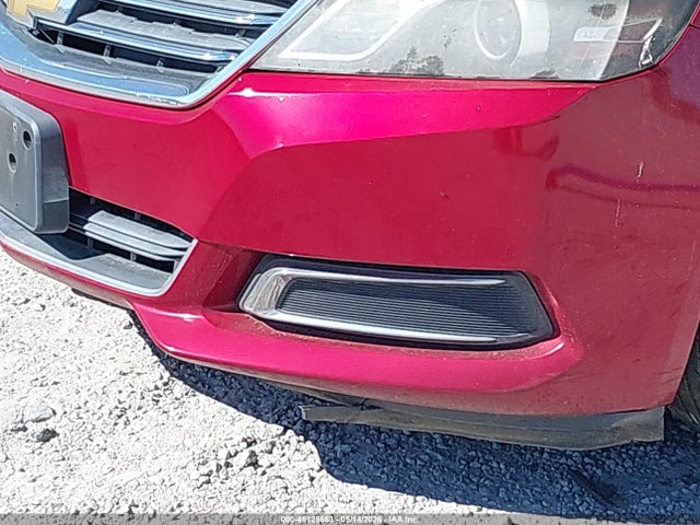 Chevrolet Impala 1lt