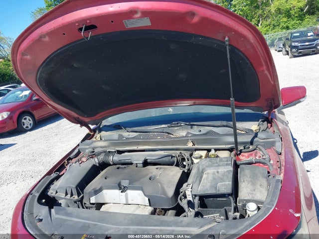 Chevrolet Impala 1lt