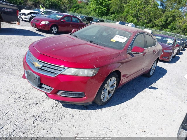 Chevrolet Impala 1lt