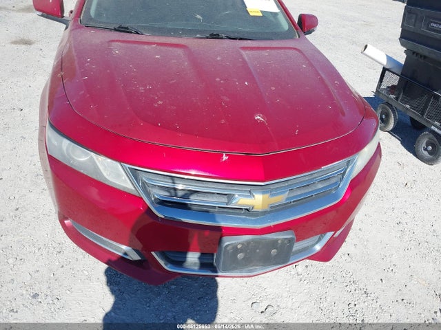 Chevrolet Impala 1lt