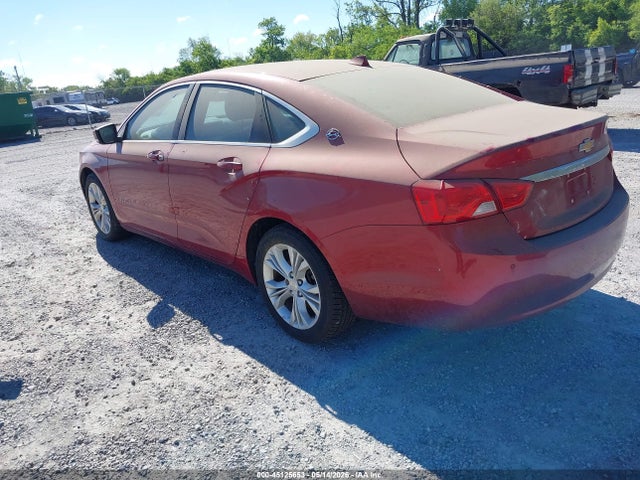 Chevrolet Impala 1lt