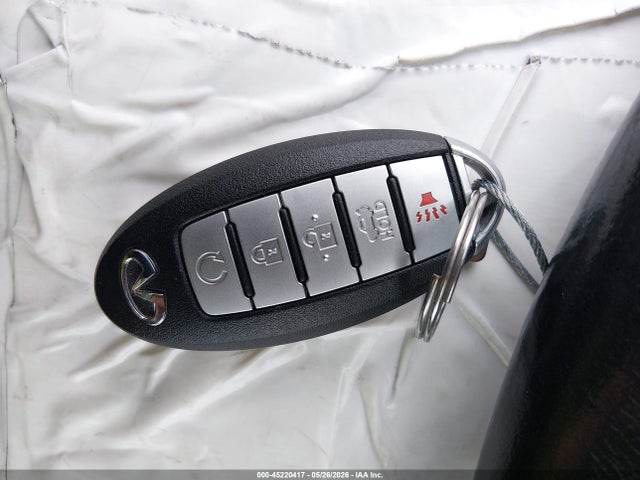 INFINITI Q50 3.0t Premium