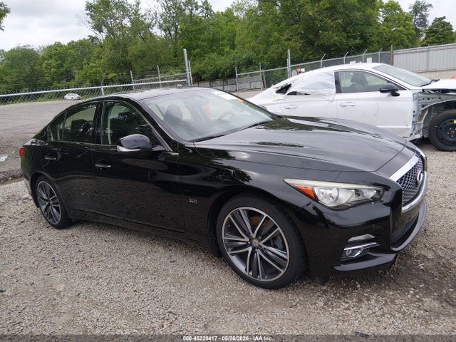 INFINITI Q50 3.0t Premium