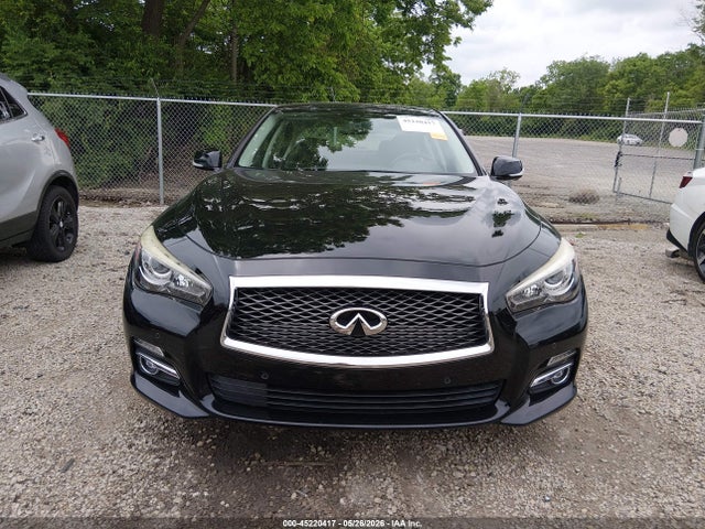 INFINITI Q50 3.0t Premium