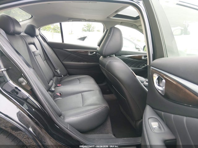 INFINITI Q50 3.0t Premium