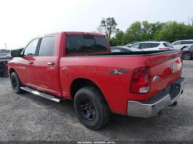 Ram 1500 Slt