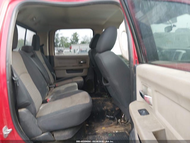Ram 1500 Slt