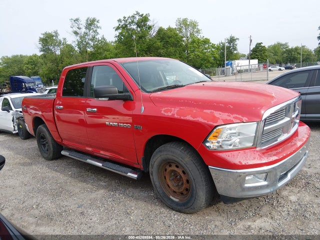 Ram 1500 Slt