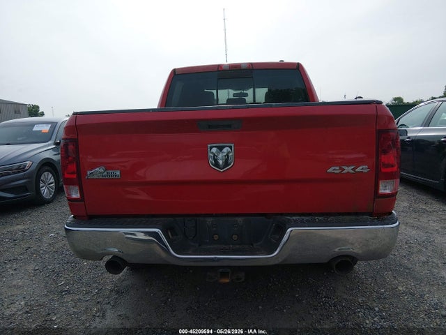 Ram 1500 Slt