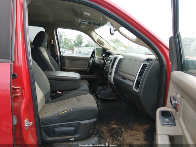 Ram 1500 Slt