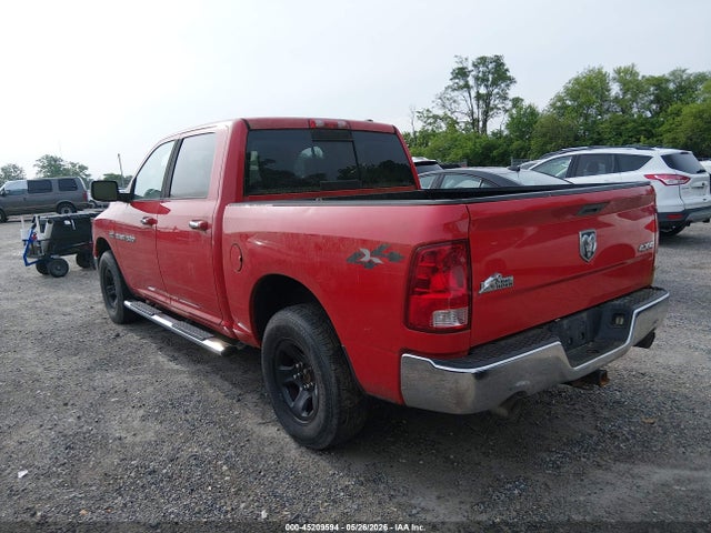 Ram 1500 Slt