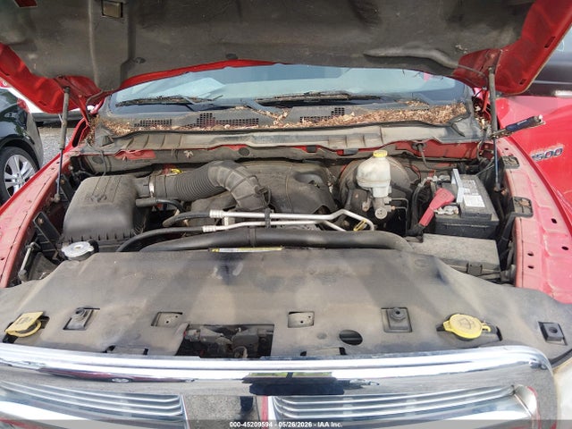 Ram 1500 Slt