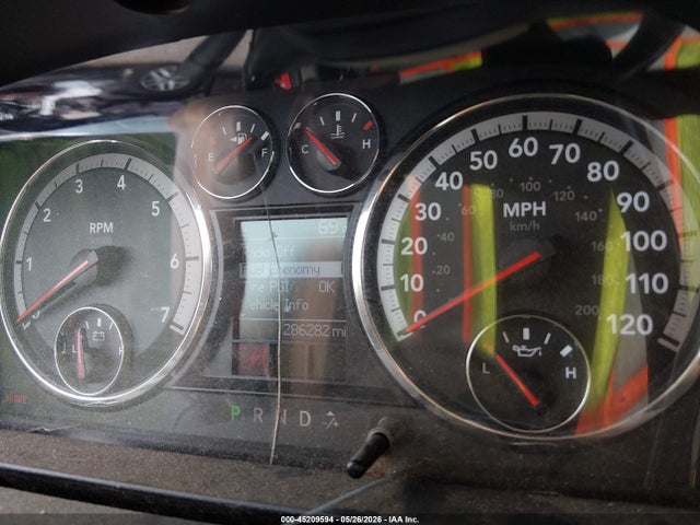 Ram 1500 Slt