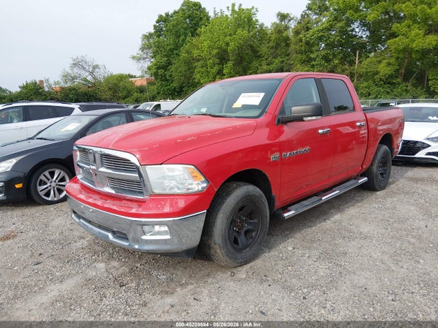 Ram 1500 Slt