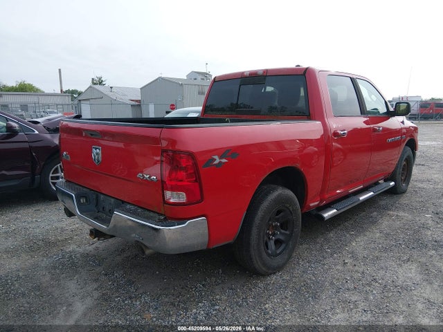 Ram 1500 Slt