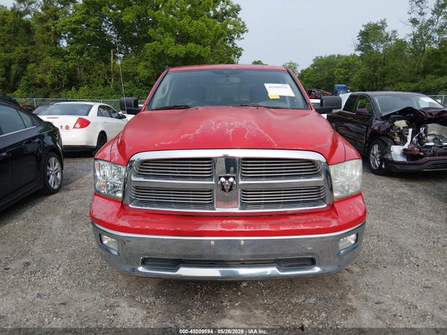 Ram 1500 Slt