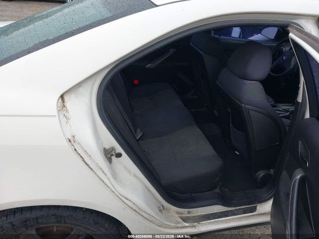 Pontiac G6