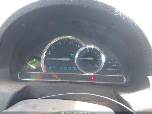 Chevrolet HHR Lt